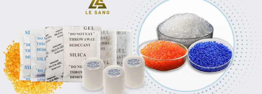 Hút Ẩm Lê Sang Cover Image