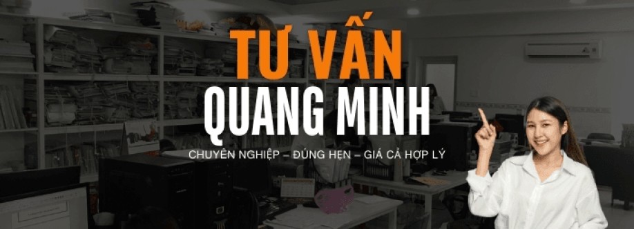 Tư Vấn Quang Minh Cover Image