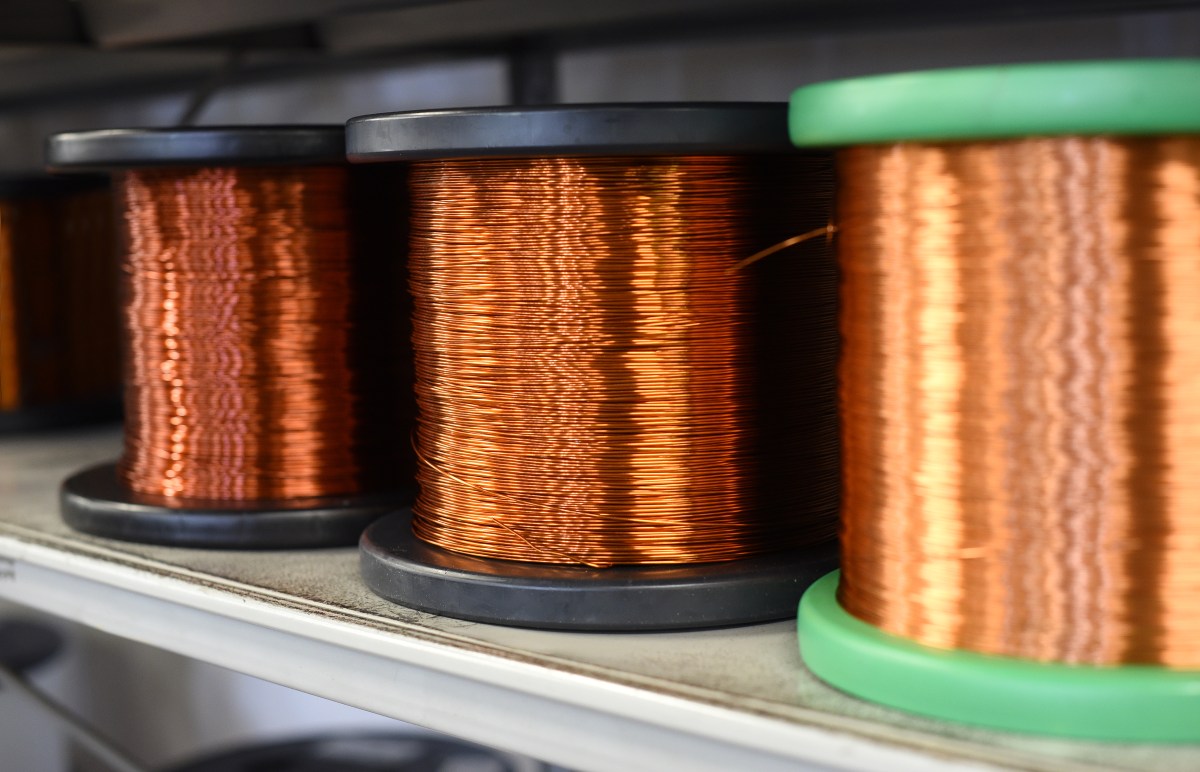 What Makes Braided Copper Wire Ideal for Electrical Work?