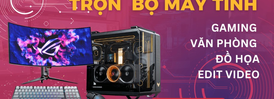 MY PC Gaming Cover Image