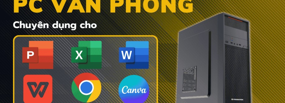 MY PC Gaming Cover Image