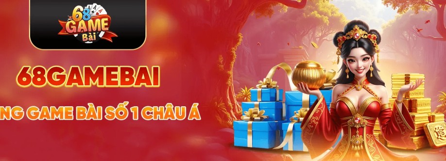 68game bài 68game bài Cover Image