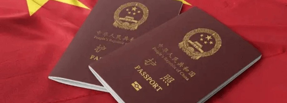 TravelTalk Visa Trung Quốc Cover Image