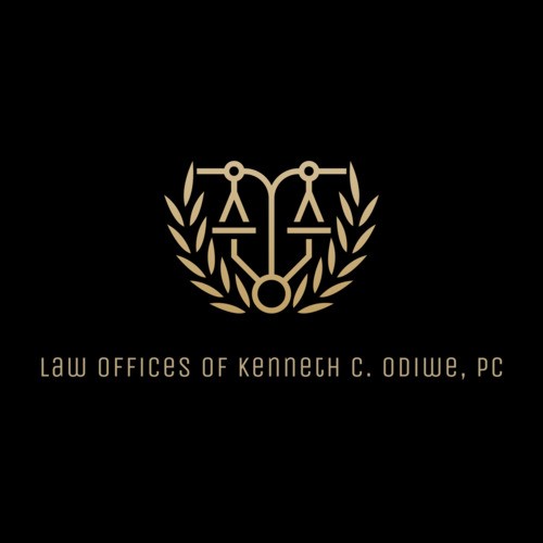 The Law Offices of Kenneth C.Odiwe Profile Picture