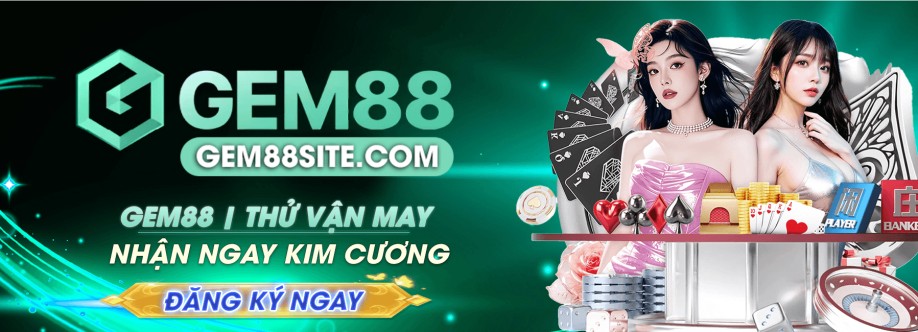 Trang chủ Gem88 Cover Image
