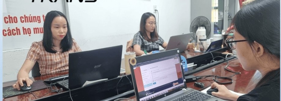 Dịch Thuật HCM Cover Image