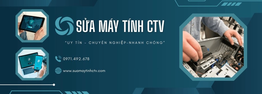 Sửa Máy Tính CTV Cover Image