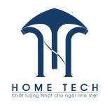 Hometech Nhà Bếp Nhật Profile Picture