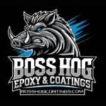 Boss Hog epoxy coatings profile picture