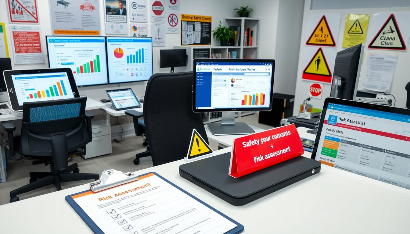 How to Choose the Right Electronic Safety Management System