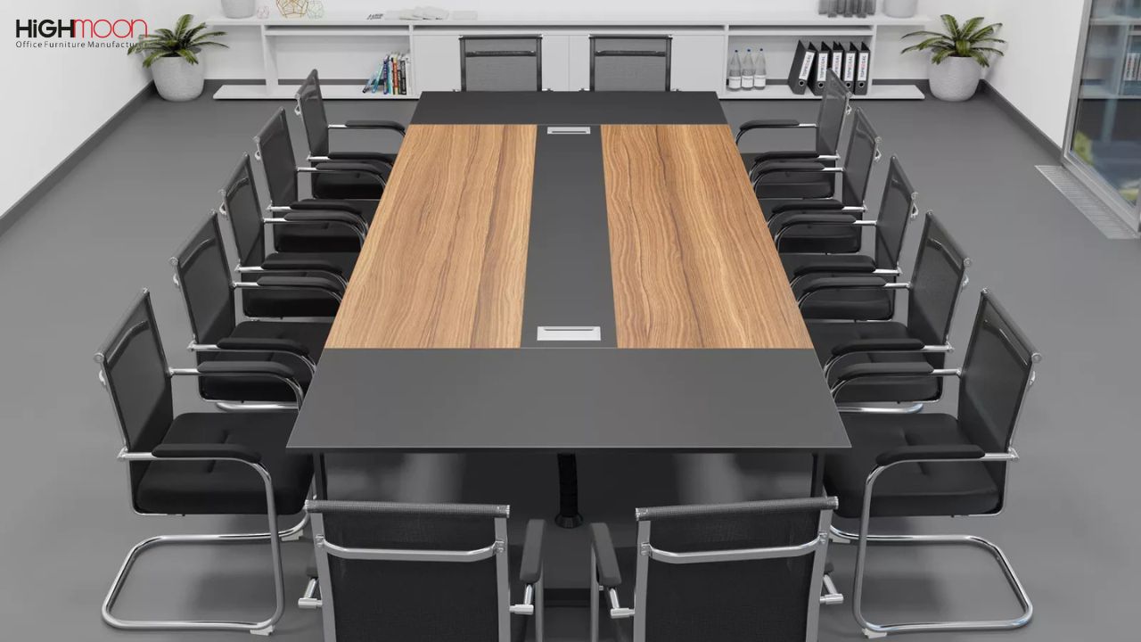 Meeting Tables | Highmoon Furniture | Buy Now