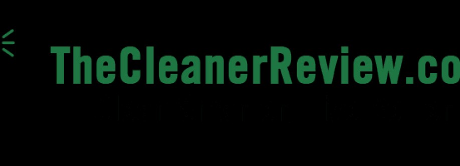 The cleaner review Cover Image