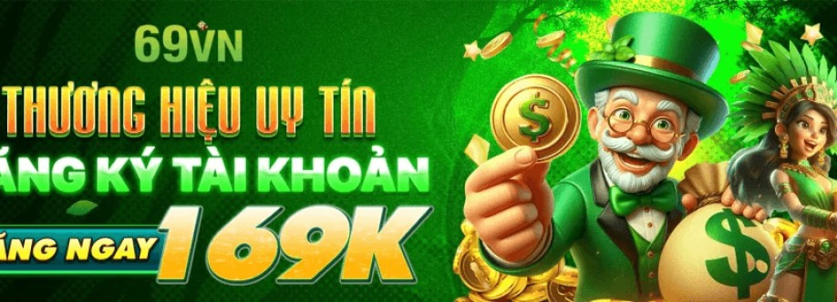 69vn98 com Cover Image