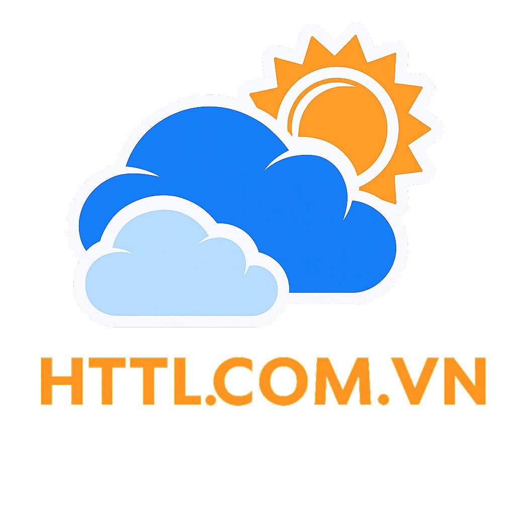 Kênh Dự Báo Thời Tiết - HTTL Profile Picture