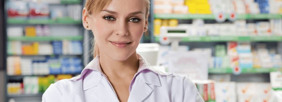 Lékárna V Italské Cover Image