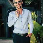 Markus Brown Profile Picture