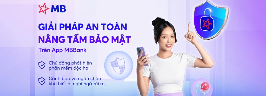 Vay nhanh online MB Bank Cover Image