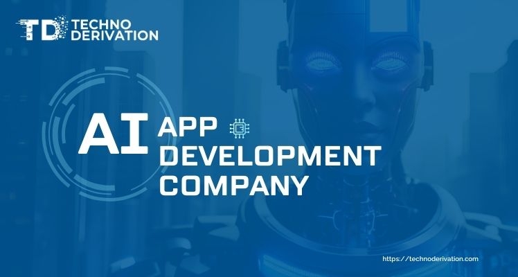 Artificial Intelligence Development Company Focused on Innovation |...