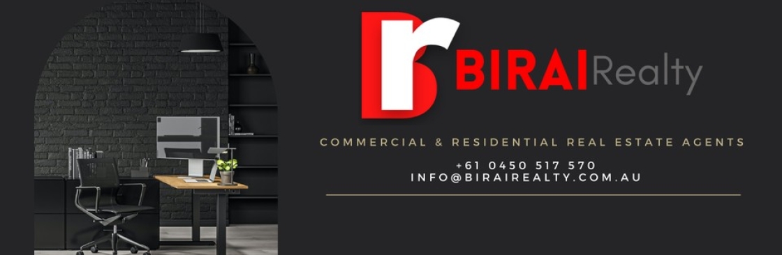 Birai Realty Cover Image
