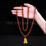 Rudraksha Mala Profile Picture