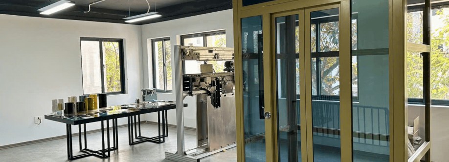 Thang máy Ecofuji Việt nam Cover Image