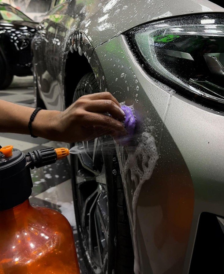 5 Reasons Why Professional Car Detailing Is Worth the Cost - 3D Products India Blog