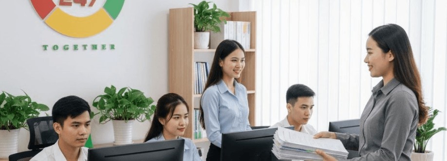 Dịch Thuật Việt Cover Image