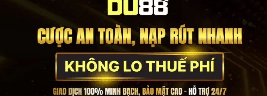 Nhà Đài Du88 Cover Image