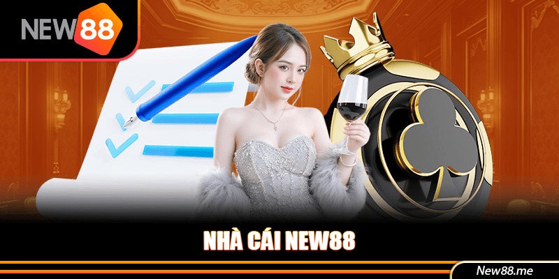 NEW88 me Profile Picture