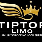 TIPTOP LIMO Profile Picture
