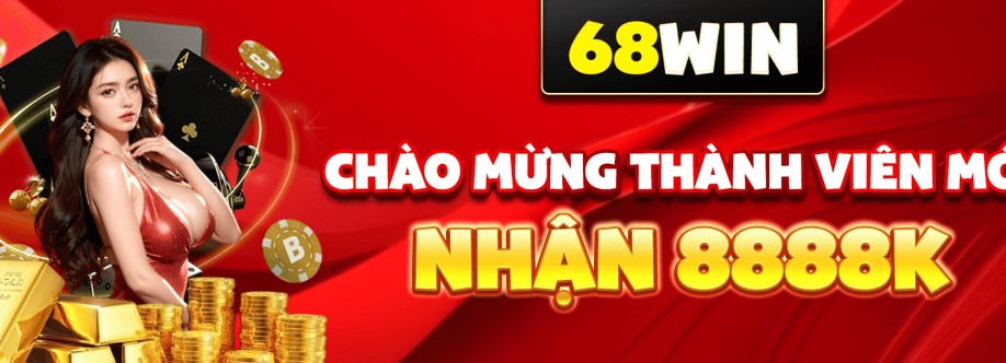 68win68 live Cover Image