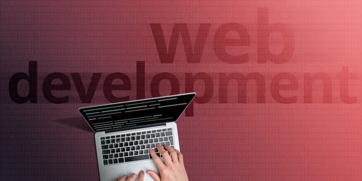 Build a Strong Digital Presence with Smart Web Design and Marketing in Dubai