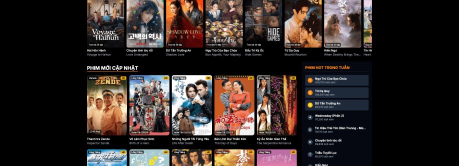 PhimMoi Chill Cover Image