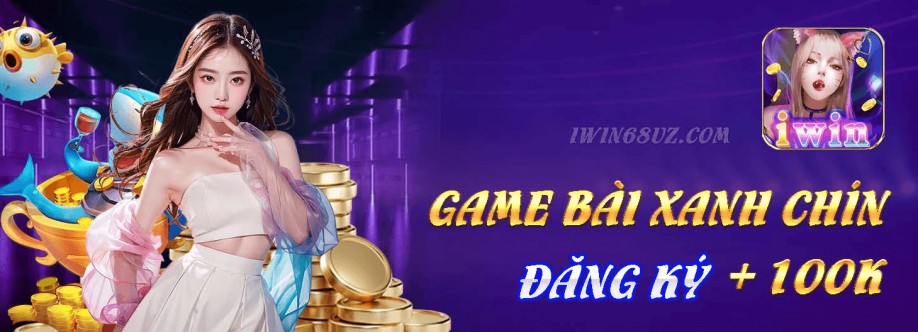 iwin68uz iwin68uz Cover Image