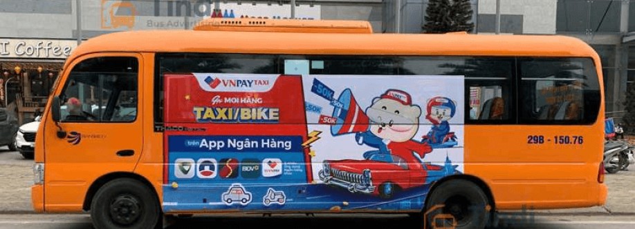 Tindi Bus Ads Cover Image