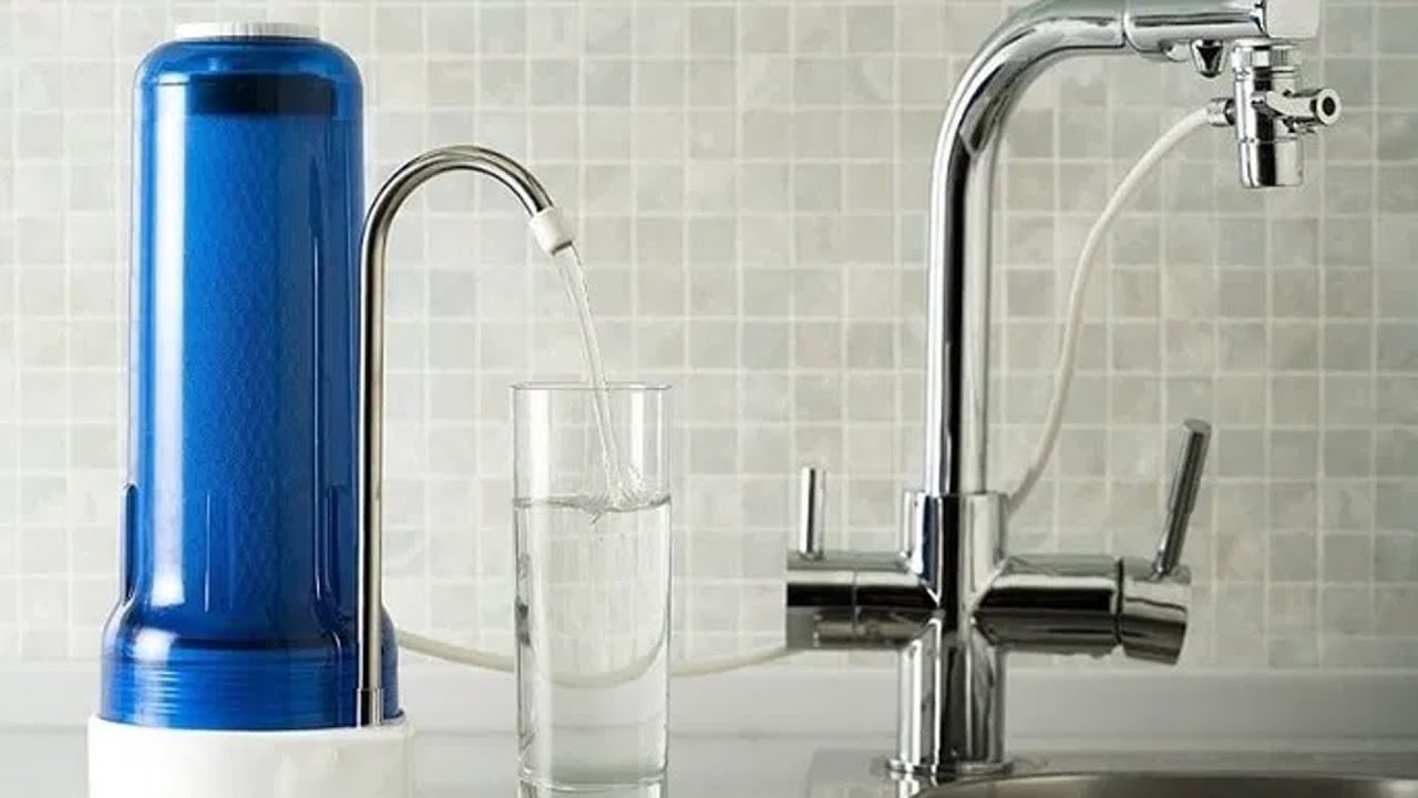 What Happens If You Don’t Use a Tap Water Filtration System? – HydroFlux