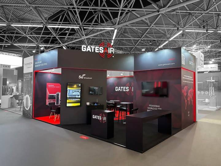 Creating Portfolios That Sell: Showcasing Custom Exhibition Stands Germany with Best Practices – @allspacegroup-blog on Tumblr