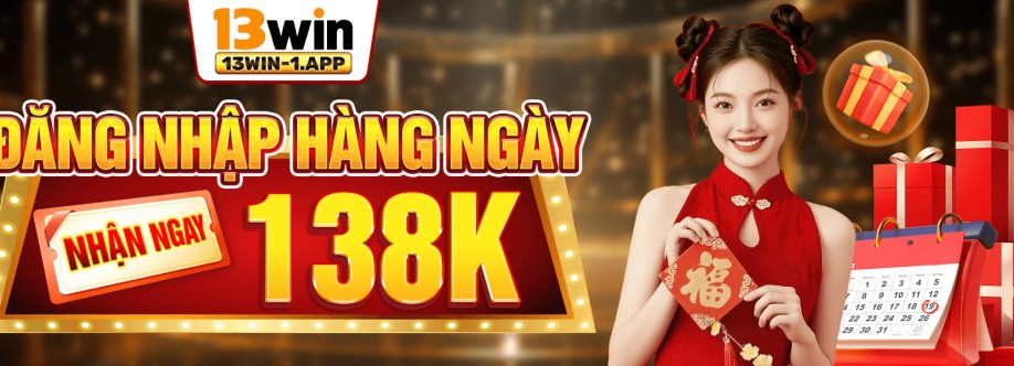 13win1 app Cover Image