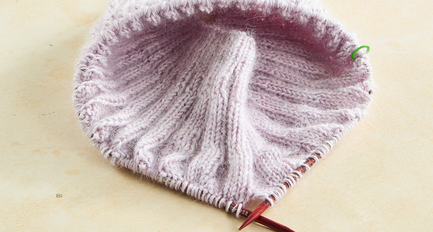 Choosing the Right Cable Length for Circular Needles - KnitPro