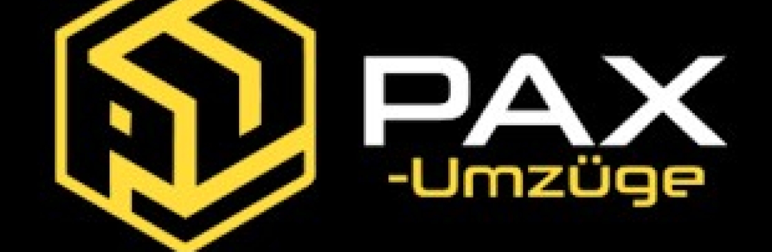 Pax Umzüge Cover Image