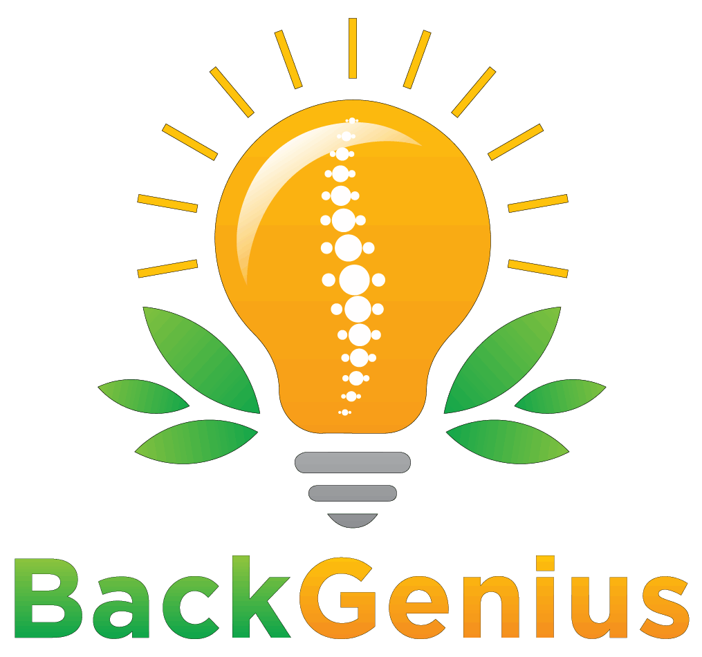 The Scoliosis Practice: A BackGenius Clinic