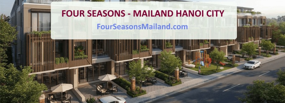 Four Seasons Mailand Cover Image