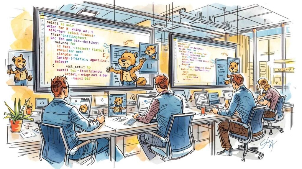 Why the Golang Programming Language is the Secret Weapon for Modern Tech Leaders – Pro Article