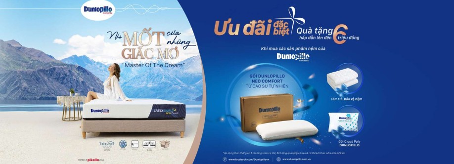 Đệm Việt Cover Image