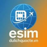 Esim du lịch Quốc tế Profile Picture