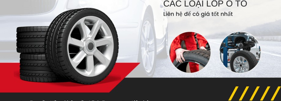 Lốp Xe Hơi Hà Nội Cover Image