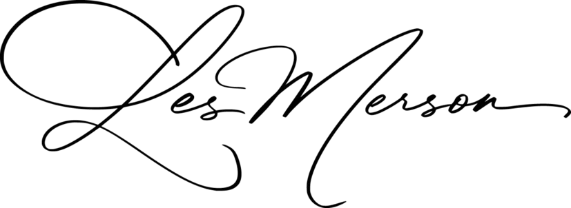 Music Production by Les Merson, Les Merson Songwriter