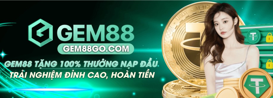 Trang chủ Gem88 Cover Image