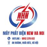 MÁY PHÁT ĐIỆN HÀ NỘI MỚI Profile Picture