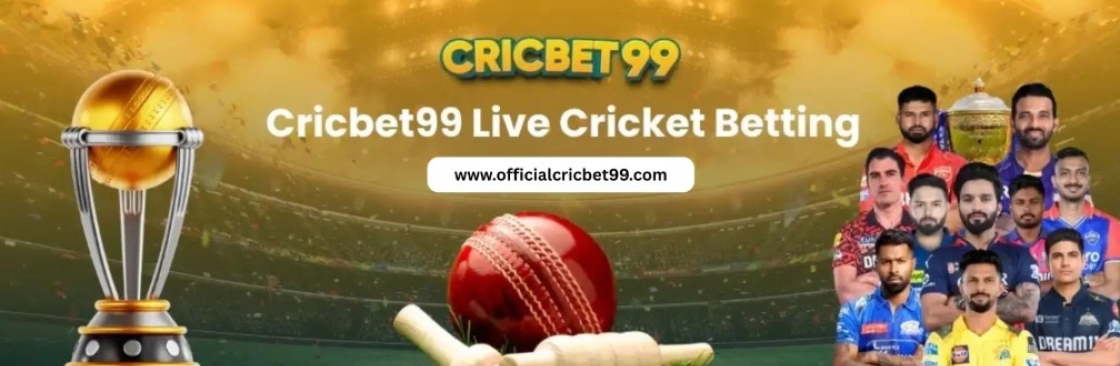 cricbet99 club Cover Image